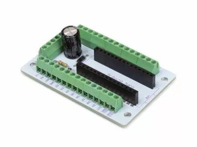 Adaptateur de terminal pour nano arduino (WPSH604)