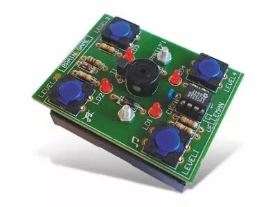 Jeu �lectronique (WSG112)