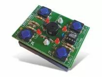 Jeu &eacute;lectronique (WSG112)