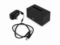 Station d'accueil usb 3.2 gen1 (usb 3.0) (ACTAC1500)