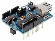 Ethernet shield pour arduino (WPK04)