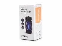 Tue-insectes &eacute;lectrique - led - 3 w (GIK38)