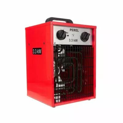 Chauffage soufflant - 3300 w - ip24 (TC78070N)