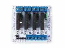 Module relais statique - 4 canaux (WPM464)
