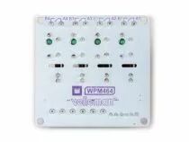 Module relais statique - 4 canaux (WPM464)