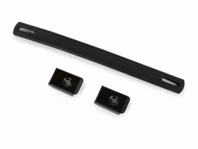 Poign�e pour enceinte - noir - 250 x 25 mm (HQAC1010)