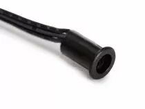 Interrupteur &agrave; d&eacute;tecteur de mouvement - installation encastr&eacute;e - 12v/24v (LQS03)