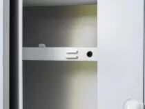 Interrupteur de d&eacute;tection de porte - installation encastr&eacute;e - 12v/24v (LQS01)