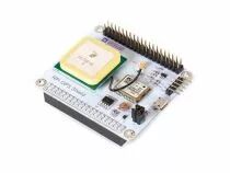 Neo-6m gps shield pour raspberry pi (WPSH456)