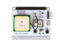 Neo-6m gps shield pour raspberry pi (WPSH456)