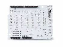 Shield cont&ocirc;leur de moteurs l293d pour arduino (WPSH207)