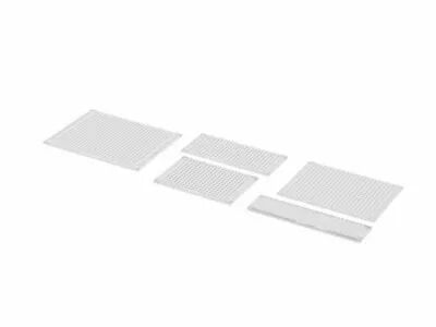 Jeu de cartes de prototypage pcb universelles (B/ECS)