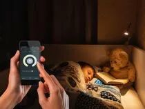 Ampoule rgb wifi smart - blanc froid & blanc chaud - gu10 (SMART1202)