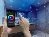 Ampoule rgb wifi smart - blanc froid & blanc chaud - gu10 (SMART1202)