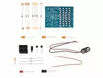 Madlab electronic kit - 1-2-3 (WSG102)