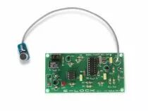 Madlab electronic kit - serrure &eacute;lectronique (WSG101)