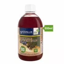Recharge d'app&acirc;ts pour gu&ecirc;pes, 500ml (EDX-WASPTRAPREC)