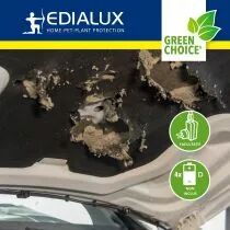 Ultrasonic defend - renards et fouines, max. 200m&sup2;, avec flash (EDX-1112000100)