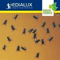 Pi&egrave;ge &agrave; mouches green choice avec app&acirc;t 20000 (EDX-FLYDIA)