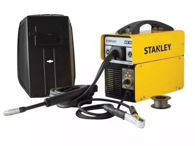Soudage stanley - soudeuse mig 100 (STW58809)