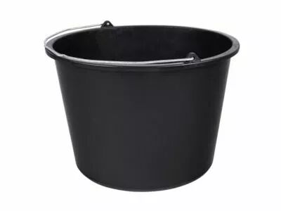 Seau de chantier - 20 l (BBT20BR)