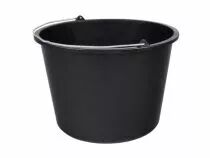 Seau de chantier - 20 l (BBT20BR)