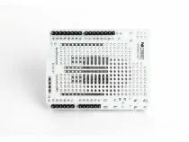 Carte d'experimentation avec mini platine d'essai pour arduino uno (WPB201)