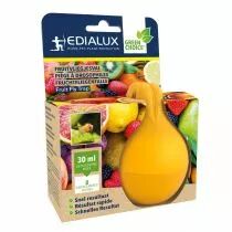 Green choice - pi&egrave;ge &agrave; mouches des fruits, 2 x 15ml (EDX-GPFFTBX)