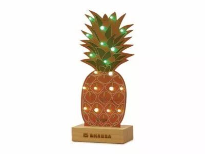 Kit de soudage xl - ananas (WSXL107)