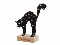 Kit de soudage xl - chat enrag&eacute; (WSXL109)