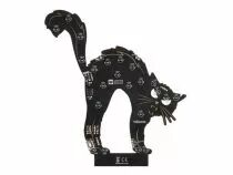Kit de soudage xl - chat enrag&eacute; (WSXL109)