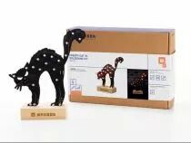 Kit de soudage xl - chat enrag&eacute; (WSXL109)