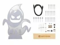 Kit de soudage xl - fant&ocirc;me effrayant (WSXL110)