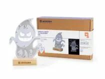 Kit de soudage xl - fant&ocirc;me effrayant (WSXL110)