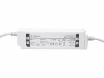 Alimentation &agrave; d&eacute;coupage - sortie unique - 100 w - 24 v - 4.2 a (YCL100-2404160)