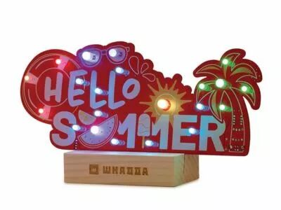 Kit de soudage xl - hello summer (WSXL106)