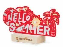 Kit de soudage xl - hello summer (WSXL106)