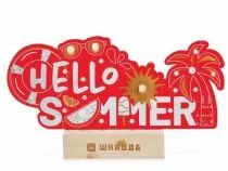 Kit de soudage xl - hello summer (WSXL106)