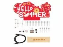 Kit de soudage xl - hello summer (WSXL106)