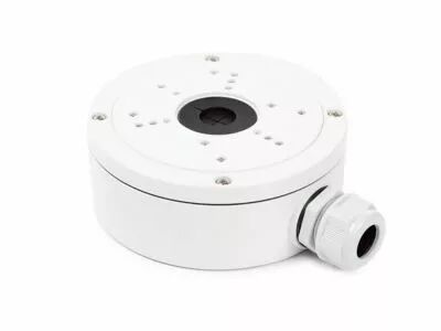 Bo�te de jonction pour ecamtvi601/ecamip601 (EACCJ137)