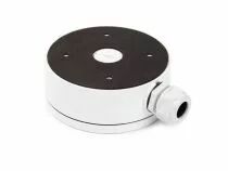 Bo&icirc;te de jonction pour ecamtvi601/ecamip601 (EACCJ137)