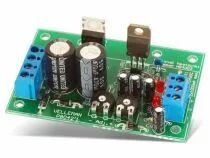Alimentation sym&eacute;trique 1a kit de soudure (WSPC8042)