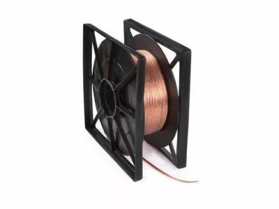 C�ble haut-parleur - transparent - 2 x 2.50 mm� - 100 m (HQLW14002)