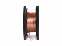 C&acirc;ble haut-parleur - transparent - 2 x 2.50 mm&sup2; - 100 m (HQLW14002)