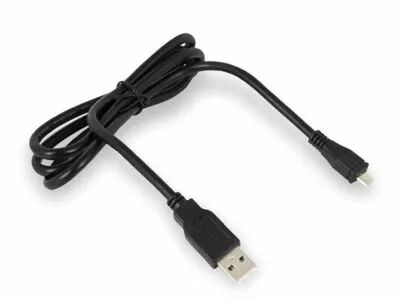 C�ble de charge/donn�es usb 2.0 a m�le - micro b m�le 1 m�tre (ACTAC3000)