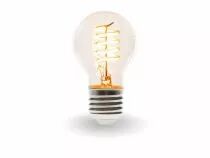 Ampoule led wifi smart - blanc chaud & blanc chaud intense - e27 - a60 (SMART1210)