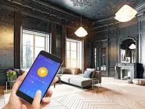 Ampoule led wifi smart - blanc chaud & blanc chaud intense - e27 - a60 (SMART1210)