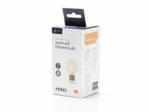 Ampoule led wifi smart - blanc chaud & blanc chaud intense - e27 - a60 (SMART1210)