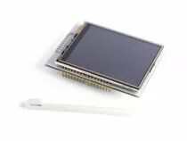 &Eacute;cran tactile 2.8  pour carte de d&eacute;veloppement uno/mega (WPSH412)