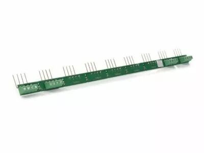 Rail d'interconnexion pour modules rail din (18m) (VMBRAIL-R)